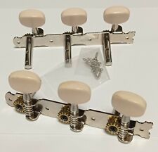 Meccaniche per chitarra usato  Villarbasse