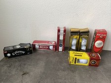 Lot balle golf d'occasion  Aix-les-Bains