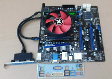 Msi a75ma g55 gebraucht kaufen  Zepernick