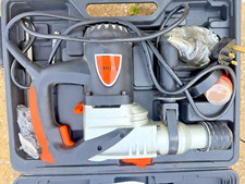 Challenge hammer drill for sale  BOGNOR REGIS