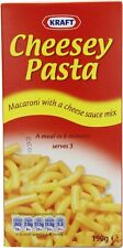 Massa de queijo Kraft 190 g (pacote com 12) comprar usado  Enviando para Brazil