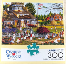 Love 1000 piece for sale  League City