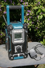 poste radio chantier makita d'occasion poste radio chantier makita d'occasion Angers-