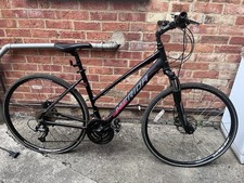 Merida crossway ladies for sale  OXFORD