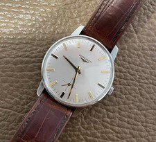 Longines calatrava nos usato  Cuneo