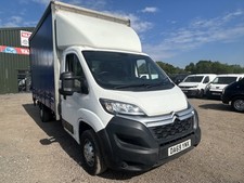 Citroen relay boxer for sale  SOLIHULL