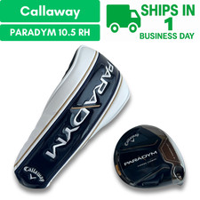 Callaway paradym gradi usato  Spedire a Italy
