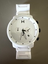 Mvmt mens wrist for sale  Las Vegas