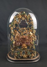 Globe mariés couronne d'occasion Globe mariés couronne d'occasion  Châteauneuf-sur-Loire