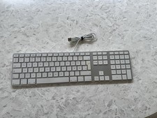 Set apple keyboard usato  Terni