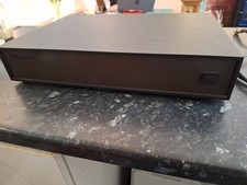 Naim olive nap180 for sale  HUDDERSFIELD