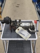 Vanne egr renault d'occasion  Rosny-sur-Seine