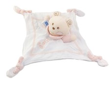 Nounours doudou plat d'occasion  France
