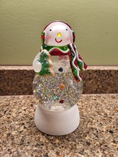 Hallmark snowman snow for sale  Faribault