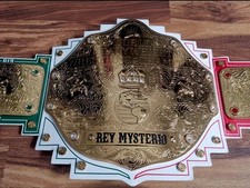 Wwe rey mysterio gebraucht kaufen  Emskirchen
