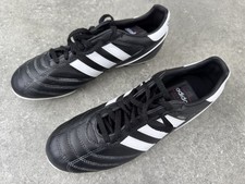 Adidas kaiser stollenschuhe gebraucht kaufen  Worms