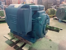 200 weg electric for sale  USA
