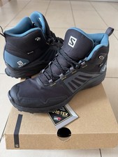 Wanderschuhe salomon render gebraucht kaufen  Neufahrn b.Freising