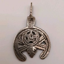 Antikes hilal amulett gebraucht kaufen Antikes hilal amulett gebraucht kaufen  Neumünster