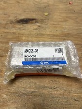 Cilindro SMC #MXQ12L-30, Diga o mesmo frete rápido, LG-2784, usado comprar usado  Enviando para Brazil