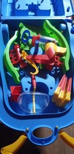 Starplast waterfun playset for sale  EDGWARE