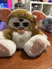 FURBY 1999 Gremlins Gizmo | Electronic Interactive Friend Tiger/Hasbro | Funcionando comprar usado  Enviando para Brazil