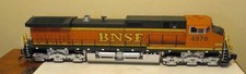 Aristo 23002 bnsf for sale  Warrington