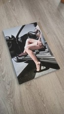 Pin style photo d'occasion  Saint-Brevin-les-Pins