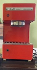 Brad siebträgermaschine den gebraucht kaufen  Geislingen an der Steige