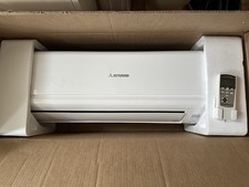 Mitsubishi air conditioner for sale  LONDON