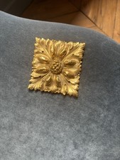 Bronzes doré ameublement d'occasion  Paris-