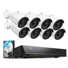 Reolink 5mp überwachungskamer gebraucht kaufen Reolink 5mp überwachungskamer gebraucht kaufen  Deutschland