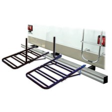 Approved bike bumper for sale  Ashford
