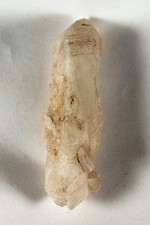 Candle quarzspitze natur gebraucht kaufen  Lorsch