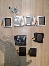 Gba bildschirm gehäuse gebraucht kaufen  Boren