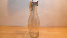 Alte sprudelflasche flasche gebraucht kaufen  Amstetten