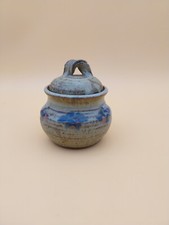 Pot couvert grès d'occasion  Pontigny