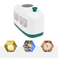 Eggs incubator automatic for sale  Shipping to Ireland