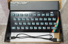 Sinclair spectrum recreated gebraucht kaufen  Ilsede