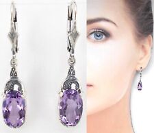 Hrhänger natur amethyst gebraucht kaufen  Roßdorf