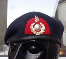 Royal marines beret for sale  BRENTWOOD