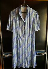 Robe boutons coloris d'occasion  Tournehem-sur-la-Hem