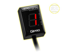 Healtech gear indicator for sale  RUISLIP