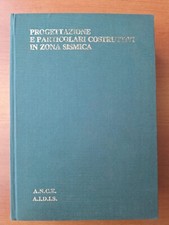 Progettazione particolari cost usato  Napoli