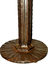 Superbe pied lampe d'occasion  Juan-les-Pins