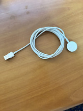Caricatore wireless apple usato  Capri