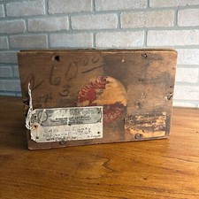Antique 1920s wooden for sale  Fond Du Lac