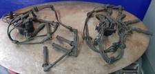 Set cavi candele usato  Montecatini Terme