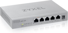 Zyxel 105 port gebraucht kaufen  Eichstetten am Kaiserstuhl