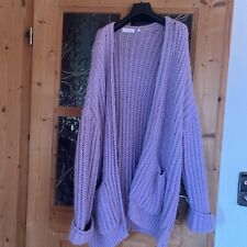 Rich royal strickjacke gebraucht kaufen  Meßkirch